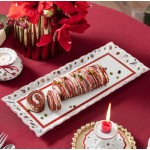Toy's Delight vassoio dolci